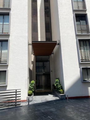 Departamento en zona Angelopolis